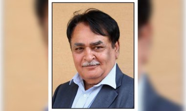 Ahmedabad Chamber of Commerce Welfare Foundation Urges PM Modi to Fast-Track India's Patent Revolution to Power Innovation and Economic Growth