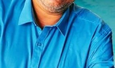 Wings of Resilience: Deepu R.S. – A Symphony of Art, Courage, and Compassion