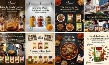 Purity, Proof and Paperwork: What FSSAI Registration Actually Guarantees for Brands Like Dakloni Masala
