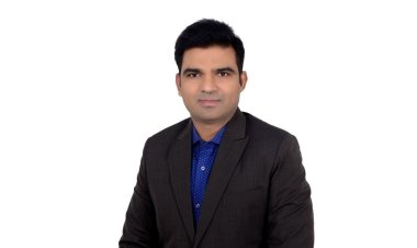 Reputation Is the New Currency in an Era of Geopolitical Uncertainty Kheman Kumar, AdventPR