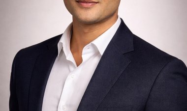 From Decathlon and Noise to Cars24 and Now His Own Venture: Saransh Bhatnagar Turns Founder