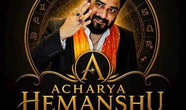 Acharya Hemanshu Ji & Hisashi Takeuchi — A Memorable International Meeting