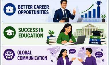 Online English Buddy Is Helping Indian Professionals Speak with Confidence and Get Hired