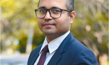 Naveen K. Reddy Emerges as a Next-Generation Leader Bridging AI Engineering and Business Strategy