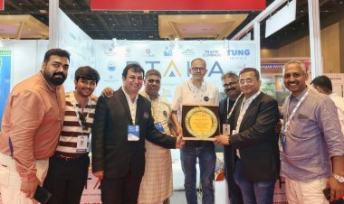 PTAHA Celebrates Grand Success at TTF Mumbai 2026 with a Strong Pan-India Presence