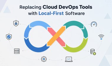 Why Indian Startups Are Replacing Cloud DevOps Tools with Local-First Software in 2026