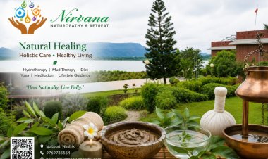 Eight Years of Severe IBS: Aryan Dugar’s Journey Towards Better Digestive Health Through Naturopathy