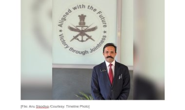 Humanitarian Preparedness and Resilience in the Himalayan Region