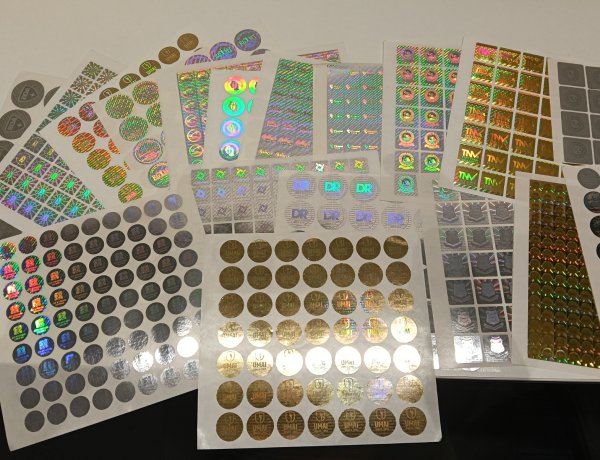 From Navi Mumbai to Global Markets: How Holoseal Built a 15-Year Track Record in Hologram Security