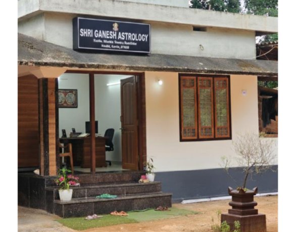 25 Years of Trusted Service: Shri Ganesha Astrology, Trusted by Thousands