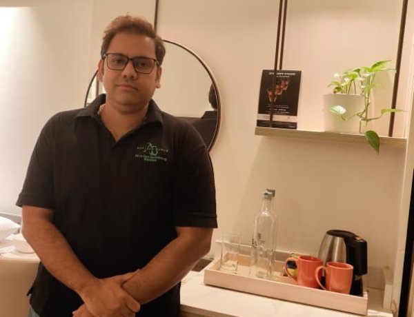Ashutosh Kar Is Simplifying India–USA Business Expansion Through Strategic Tax Advisory and AI-Powered Financial Solutions