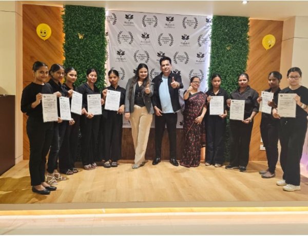 Madam G Expands Its AI-Powered Beauty Services to 25 Cities Across India