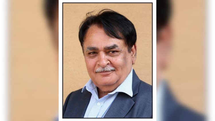 Ahmedabad Chamber of Commerce Welfare Foundation Urges PM Modi to Fast-Track India's Patent Revolution to Power Innovation and Economic Growth