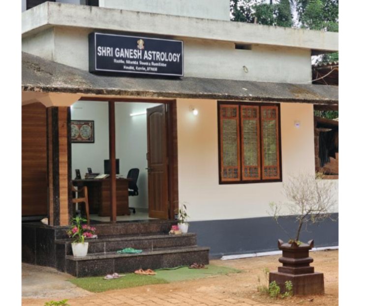 25 Years of Trusted Service: Shri Ganesha Astrology, Trusted by Thousands