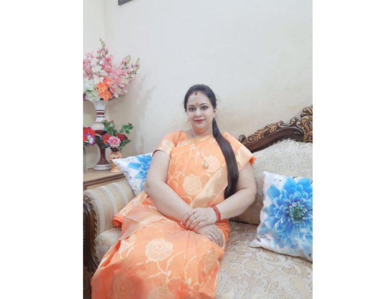 Astrologer Shweeta Oberoi Carries Forward a Three-Generation Legacy in Occult Sciences Through Global Guidance and Humanitarian Service