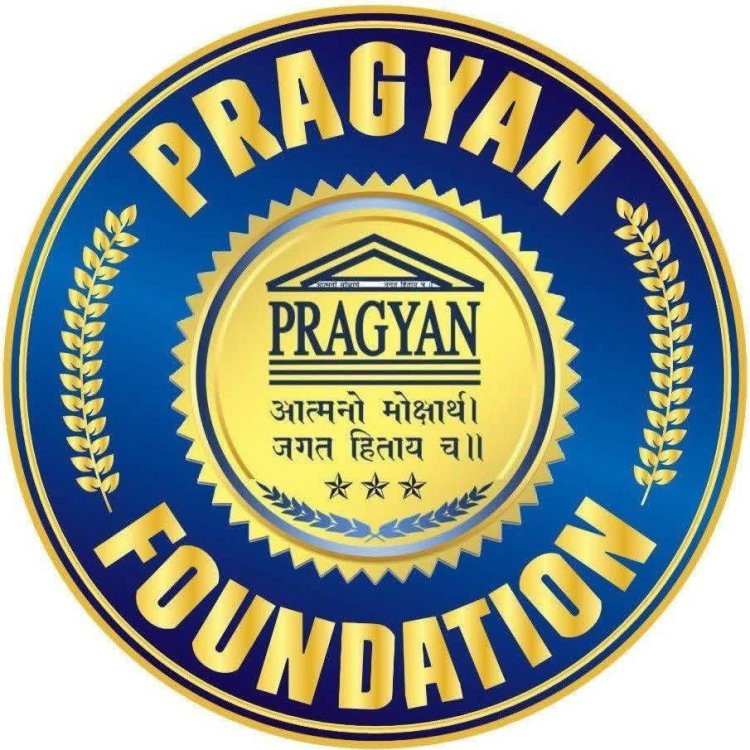 Pragyan Foundation Introduces Government-Approved Yoga Certification Programs for Yoga Professionals Across India and Worldwide