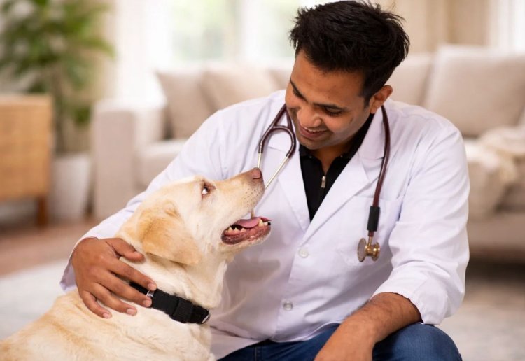 India Will Have 43 Million Pet Dogs Next Year. Most of Them Still Won’t Eat Proper Pet Food.