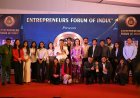 Pen and Paper Publication Named India's Fastest-Growing Publishing Company at EFI Awards 2026
