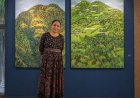 Satyabhama Majhi: Painting the Un-Urbanisation of the City and the Soul of Dongria Life