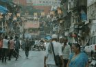 Tittle - Ganadhisha Mumbaicha: The 77-Year Tradition That Turns Kamathipura Into Akhand Bharat.