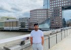 Ashish Jain Says Energy Prices, Inflation and Interest Rates to Shape Global Markets in Next Phase of U.S.-Iran Conflict