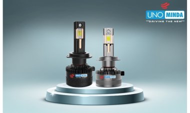 Uno Minda Launches Premium 4-Wheeler LED Bulb Range to Enhance Visibility and Modern Vehicle Aesthetics