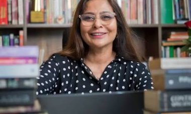 Beyond Academic Results: Dr. Rosetta Williams on What Indian Schools Need to Build for the Future