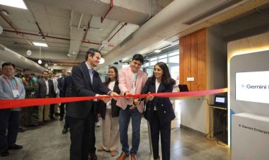 Team Computers Launches Gemini Enterprise Experience Center in Gurgaon to Accelerate Enterprise AI Adoption with Google Cloud