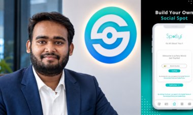 The Rise of SpotLyf: How AI and Emotional Intelligence Are Reshaping social media