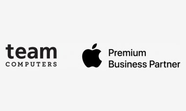 Team Computers Strengthens Its Play in India's GCC Boom, Backed by Apple's Top Enterprise Partner Recognition