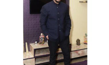Veeir Chaudary Announces ‘Jaat 1 Number’: Actor-Producer’s New Song Set to Release on October 5