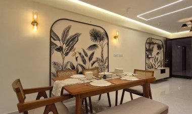 Home Expo in Trivandrum 2026: Explore Rainbow Heights at Curiocity