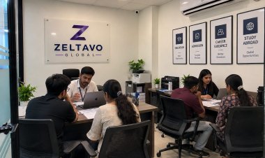 Zeltavo Global Expands Student-Focused Education Consultancy with Guidance Across India and Abroad