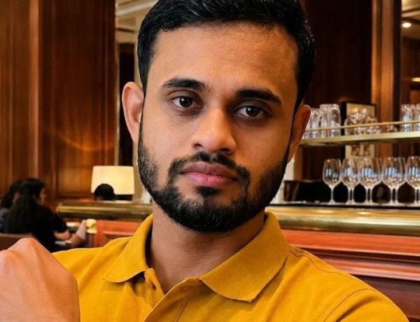 Saikat Sharma (Rajdeep S. Sharma): Durgapur Journalist and Digital Media Entrepreneur Bridging Editorial Leadership with Newsroom Technology