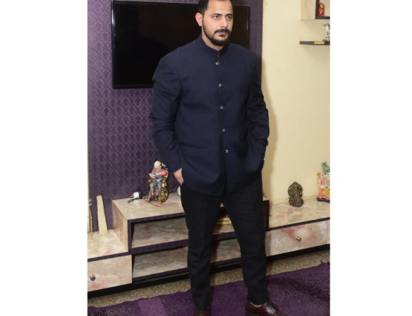 Veeir Chaudary Announces ‘Jaat 1 Number’: Actor-Producer’s New Song Set to Release on October 5