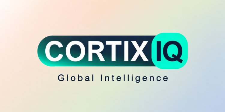 CortixIQ Global Intelligence Expands 2026 ICT Research Across Risk, Governance and Digital Content Infrastructure