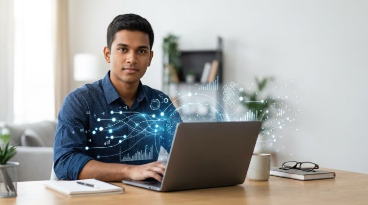 360DigiTMG: Bridging the Skills Gap Through Data Analytics and Artificial Intelligence Training