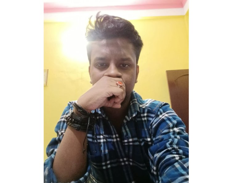 Tamoghna Dey Secures 19th Position Among Top 100 Pensmith in Best Pensmith Awards 2026