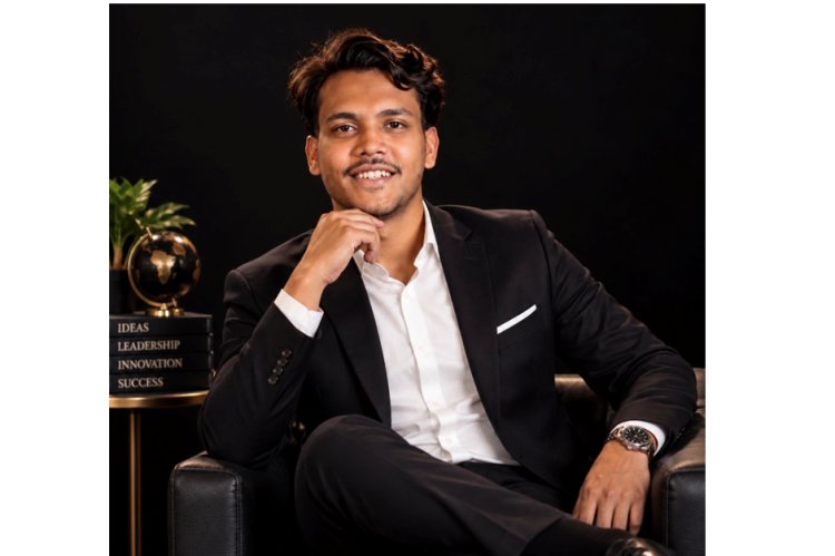 Mayank Jain and Shell Entertainment Expand Strategic Social Media & PR Support for Public-Facing Leaders