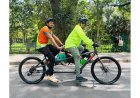 YASHAS Para Sports Academy and Affectionate Hands Support Visually Impaired Cyclists at L’Étape Mysuru 2026