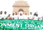 The Invisible Meal: How Dr. C.H. Bhadra, Koneti Nikhil Sai, and the World Environment Organization Are Spearheading India’s Pediatric Bio-Security and Phased Net-Zero School Revolution