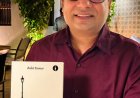 Memoirs of the Unseen by Author Rohit Kumar: A Journey into Ghost Stories and the Supernatural