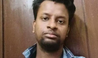 Tamoghna Dey: The Indian Author Taking Poetry and Short Fiction to Global Literary Platforms