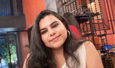 Gayatri Sri Aadhibhatla Named Winner of Utkrisht Prerna Puraskar 2026 for Sex Education