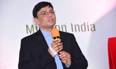 Under Murlidhar Yadav's Leadership, LFSC Unveils School Associate Program with Guest Anand Kumar