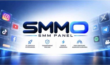 SMMO Introduces The Mother SMM Panel, Bringing 22 Digital Marketing Service Categories to One Platform