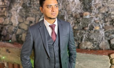 Behind the Headlines: Author Nripendra Mishra Explores Espionage, Betrayal and Geopolitical Intrigue in The Ghost Asset: Shadow Games