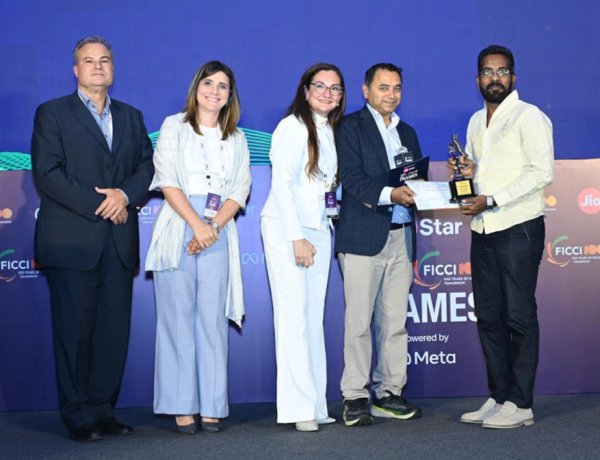 7Seas Entertainment Wins Two FICCI BAF Awards 2026 as ‘Horse World Ride’ Takes Best Mobile Video Game