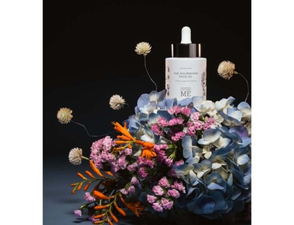 Experience the transformative power of ‘liquid gold’: FutureMe’s Arayani Nourishing Face Oil