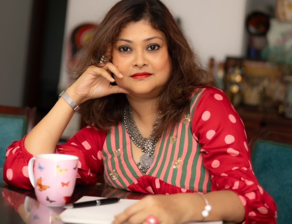 Suchandra Roychowdhury Named Winner of Utkrisht Prerna Puraskar 2026 for Cross Cultural Literature
